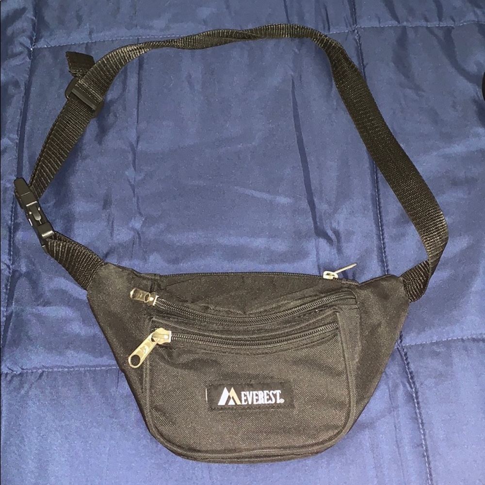Men’s Cross Body Bag